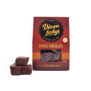 Double Chocolate Fudge additional 2