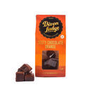 Zesty Chocolate Orange Fudge additional 1