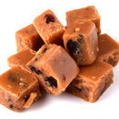 Christmas Pudding Fudge  BACK IN STOCK additional 1