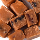 Christmas Pudding Fudge  BACK IN OCTOBER additional 2