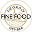 The Guild of Fine Food Member